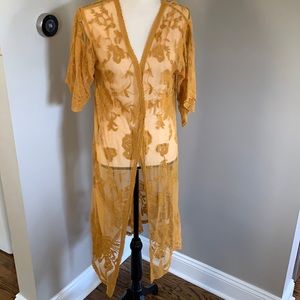 Cute cover beach cover NWT